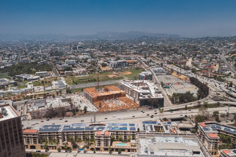 Inland and Overlooked No More: Why Developers Are Betting Big on Santa Maria's Building Boom