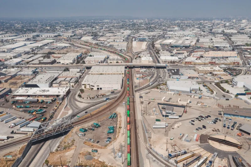 Big Names, Small Town Vibes: How National Companies Are Discovering Santa Maria's Secret Edge