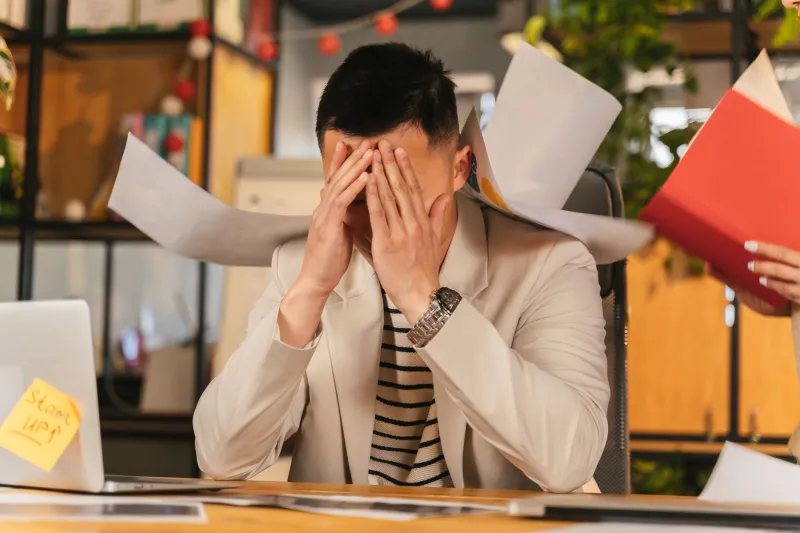Red Tape and Real Costs: What Santa Maria's Permit Process Is Really Doing to New Businesses