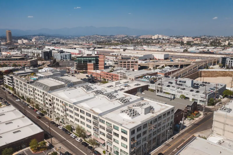 Square Footage for the Price of a Latte: How Santa Maria's Commercial Real Estate Is Quietly Becoming the Valley's Best-Kept Business Secret