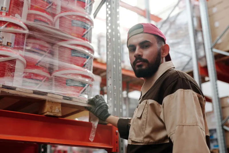Hometown Hustle: How Santa Maria's Local Vendors Are Winning Contracts That Used to Go to the Big Guys