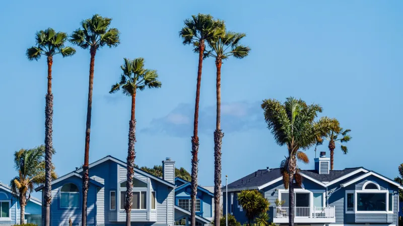Halfway Between Everywhere: How Santa Maria's Geography Is Quietly Rewriting the Rules of Where People Work and Live