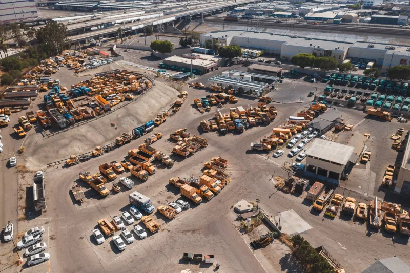 Miles of Advantage: How Santa Maria's Logistics Backbone Is Quietly Powering a Supply Chain Revolution
