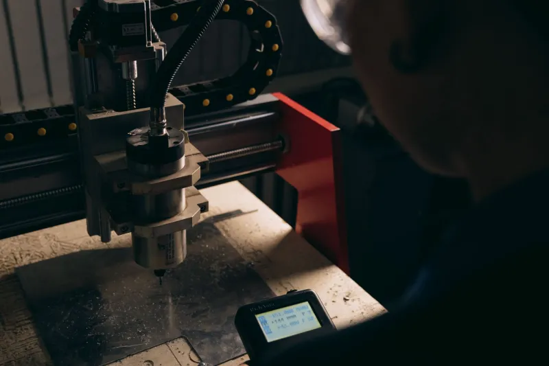 Grease, Grit, and Six Figures: How Santa Maria's Factory Floors Are Quietly Outpaying Silicon Valley Dreams
